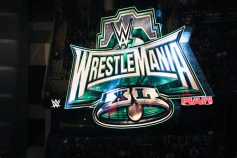wrestlemania betting.